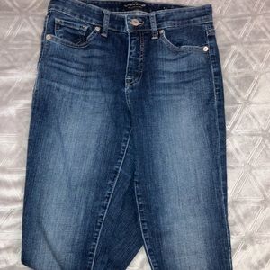 Lucky Brand Skinney Jeans